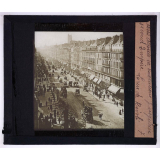 Paris depuis la Révolution jusqu'au Second Empire. La rue de Rivoli.
