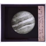 Divers. Jupiter d'après Mr Warren de la rue.