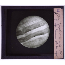 Divers. Jupiter d'après Mr Warren de la rue.