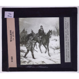La Guerre de 1870. III - La guerre en province. Walker. Le guide.