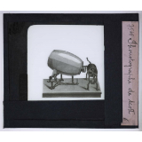 L'Acoustique et les instruments de musique. Phonotographe de Scott.