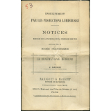 Le Brahmanisme moderne. Notices sur les vues.