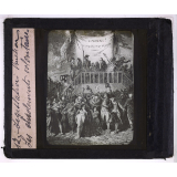 L'Assemblée législative (1er octobre 1791- 20 septembre 1792). Les enrôlements volontaires.