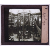 Champ de Mars expo 1900. Métallurgie.