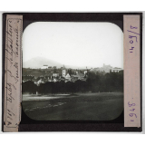 Saxe Thuringe. Tiplitz et Schlossberg, Suisse Saxonne.