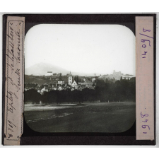 Saxe Thuringe. Tiplitz et Schlossberg, Suisse Saxonne.