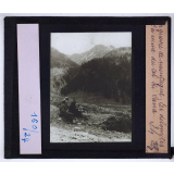 La Guerre de montagne dans les Dolomites (août 1915 - avril 1916). La mine du col di Lana.