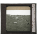 Egypte. Vallée des Tombeaux et le Caire.