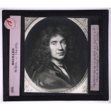Visite à Chantilly. Mignard. Molière.
