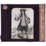 Patriotisme à travers les âges. Jean Bart.
