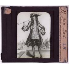 Patriotisme à travers les âges. Jean Bart.
