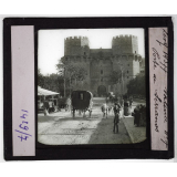 Valence. Porte de Serranos.
