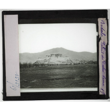 Le Thibet. Bodala : Palais du Dalaï-Lama.