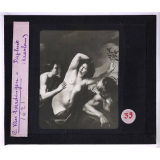 Musée de Haarlem (II). C. Van Everdingen. Daphné.