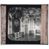 Berlin et Potsdam. Berlin. Château royal. Salle du Trône.