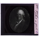 Louis XVI avant la Révolution. Greuze. Portrait de Gluck.