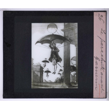 Histoire des Montgolfières et des premiers ballons (1783-1800). Le parachute avant Garnerin.