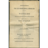 Désinfection et désinsection. Notices sur les vues.