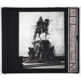 Berlin. Denkmal d. Gr. Kurfürsten.