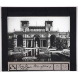 Berlin. Potsdam, Orangerie i. Park.