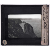 La Bretagne. Pays de Penthièvre et de Trégorrois. 2e série : Cap Fréhel : études de roches.