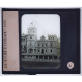 Expo 1900. Pavillon. 