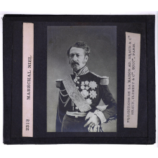Le Second Empire. I - Histoire politique et militaire. Maréchal Niel.