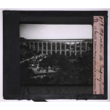 Les Ponts. Aqueduc de Roquefavour.