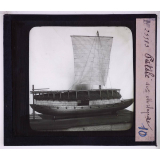 Le Musée de marine au Louvre. Patilé de Milapaze.