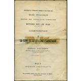 Cosmographie. II. La Lune et le système planétaire. Notices sur les vues.