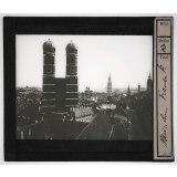Bavière. München. Frauenk.