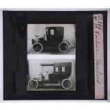 L'Alcool industriel. Voiture Panhard.