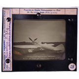 Ailes Françaises. Dewoitine D. 510. Avion militaire de chasse.