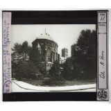 Vallée du Rhin. Köln. Sankt Géréon. Cologne. St Géréon.