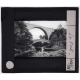 Le Morvan avallonnais. Les Ponts.