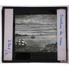 La Terre et le soleil. Courbure des mers.