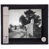 Le Morvan avallonnais. Avallon. La Petite-Porte. 