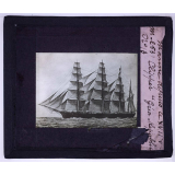 La Marine depuis le XVIIe siècle jusqu'à nos jours. Clipper Great-Républic.