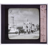 Expo 1900. Algérie section officielle.