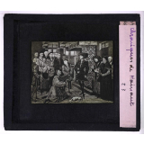 Histoire de la miniature. Chroniques de Hainaut.