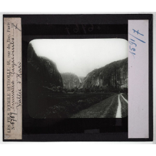 Sumatra. Payacombo. Vallée d'Haro.