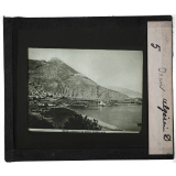 Algérie. Oran.