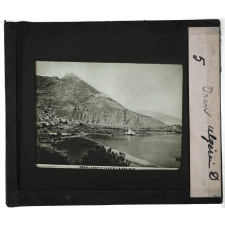 Algérie. Oran.