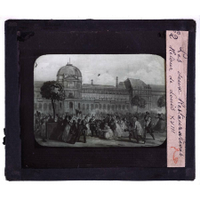 Les Deux Restaurations. Retour de Louis XVIII.