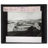 Tonkin. Hanoï. Vue de la ville.