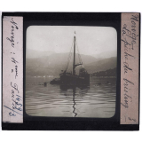Norvège, la pêche. La pêche du brisling.