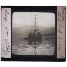 Norvège, la pêche. La pêche du brisling.
