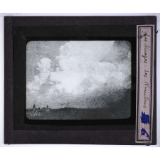 Météorologie. Les Nuages : Les Nimbus.