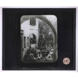 Exposition universelle. Café turc. 