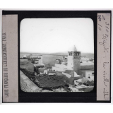 Bizerte, son port et son arsenal. La vielle ville.